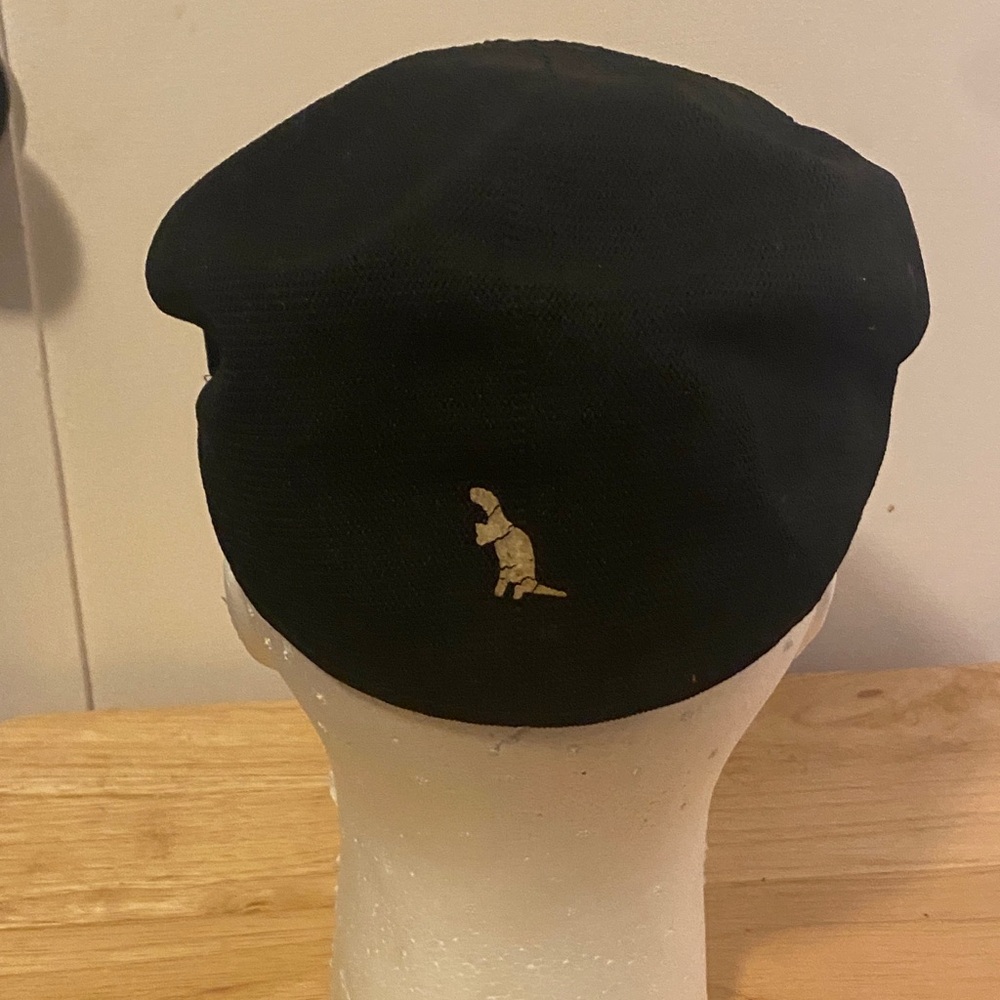 Kangol hat